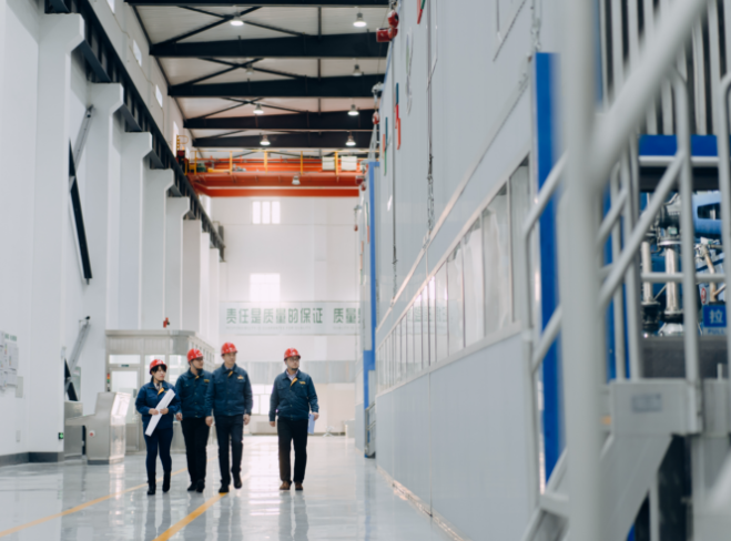 PP电子(中国)有限公司官网