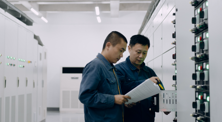 PP电子(中国)有限公司官网