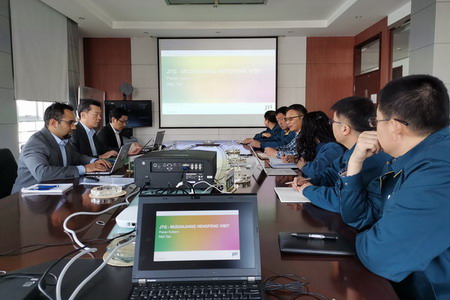 PP电子(中国)有限公司官网