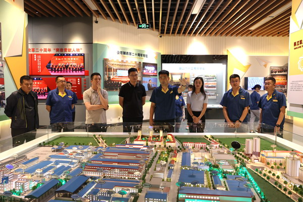 PP电子(中国)有限公司官网