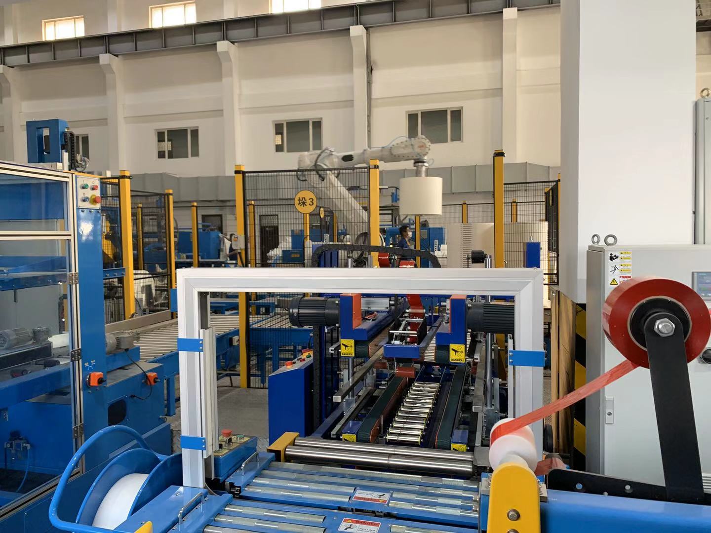 PP电子(中国)有限公司官网